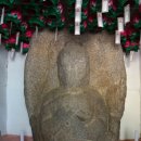 용주암 석조여래입상 이미지