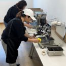 슬기로운 바리스타 이미지