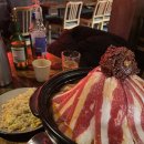 화산-02 | 구디 술집 추천｜용용선생 구로디지털단지점 화산마라전골 내돈내산 후기