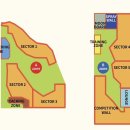 남대전등기소 앞 | 대전 클라이밍장 추천, 어웨이크 원정 후기