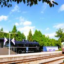 화랑대 철도공원 이미지