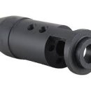 머즐(Muzzle) 이미지
