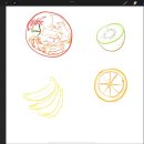 색연필드로잉 이미지