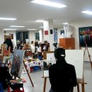 기초 유화 이미지