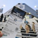 현대용체육관 | 유관순체육관 플레이오프 1차전 현대캐피탈vs우리카드 배구경기 직관 후기