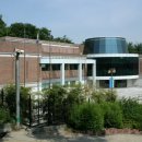 호림박물관 신림본관 이미지