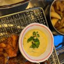 로타리호프&치킨 이미지