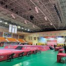 인천 국가대표태권도장 이미지