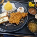 윤's 카츠