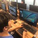 디지털 드로잉 이미지