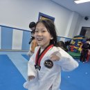 하랑태권도장 이미지