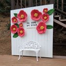 서천 마량리 동백나무 숲 이미지