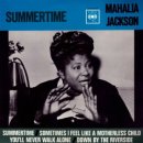 Summertime- Sometimes I Feel Like a Motherless Child / Mahalia Jackson 이미지