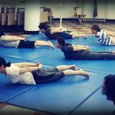 필라테스(점심반) 이미지