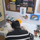 민화로 배우는 한국 채색화 이미지