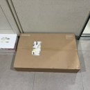 박군PC | 삼성 게이밍모니터 S32DG500 32인치 언박싱/실사용 후기