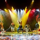 강진아트홀 대공연장 이미지