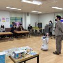 창의 융합 로봇 코딩 교실 이미지