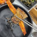 정자나무길~시청로 | 전북 남원 지리산 뱀사골 흑돼지구이 맛집-정자나무식당+정자나무 펜션 이용후기