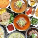 모밀이랑 해장국 이미지