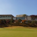 킹즈락CC클럽하우스
