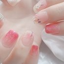 못난이 손톱