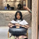 신촌미용실 &#39;헤어더뷰 신촌점&#39; CS컬 후기! 민경 디자이너쌤 헤드스파부터 스타일링까지