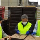 직산농협 농산물산지유통센터 이미지