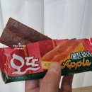 2026년 신상으로 돌아온 오뜨 애플파이맛 솔직 후기! 마켓컬리 가격, 칼로리, 작년 한정판과 전격 비교...