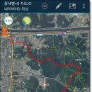 하나아파트 버스정류장 이미지