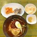3.8밀면