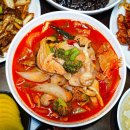 (주)윤짬뽕 | 상암동 맛집 임짬뽕 점심 가성비 중국집 추천