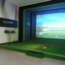 대륭스크린골프 이미지