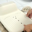 문스골프클럽 | 섬세이 에어샤워 2세대 바디드라이어 구매 만족 후기