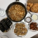 유호네 돈까스 이미지