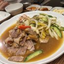 부평족발골목 | [부산/남포] 자갈치역 맛집 부평족발골목냉채족발 내돈내산후기