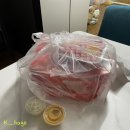 경주 빽보이피자 : 불닭발 레전드, 허리케인 포테이토 먹은 후기 🍕🍕ᑒ 뇸뇸