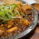 아리랑찜닭