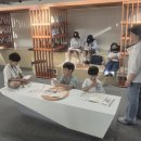 이야기가 있는 한국사 | [공지] EBS 한국사탐방 새싹원정대 광화문 세종이야기 충무공이야기 체험 후기