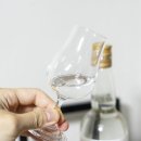 대만 면세점 술 금문고량주 58도 선물받아 마셔본 후기