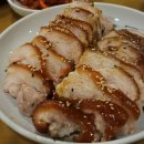 오가네족발 이미지