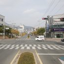 군청앞 사거리 이미지