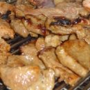 맛동산화로구이 이미지
