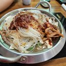 충무낙지볶음 이미지