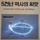 고양가와지볍씨박물관 | 고양 가와지볍씨박물관, 가와지볍씨를 아시나요?