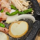 소곱친구 | 📍스타필드 수원 맛집 추천, 곱창 제대로 즐기고 온 "소곱친구" 2인 럭셔리 모둠 후기
