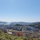 창원 봉화산 봉수대 이미지