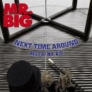 Mr. Big - Addicted To That Rush 이미지