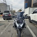 BMW R1200GS ADV ADVENTURE 어드방 팝니다(2018년/24,000km) 이미지