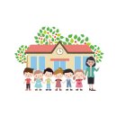 자연생활어린이집 이미지